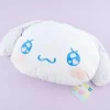 Cinnamoroll Emo Kyun Die-Cut Cushion