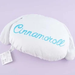 Cinnamoroll Emo Kyun Die-Cut Cushion