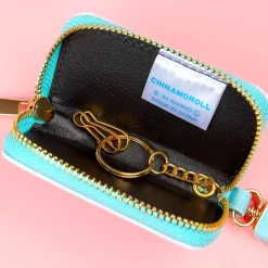 Cinnamoroll Emo Kyun Key Case