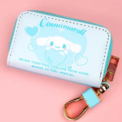 Cinnamoroll Emo Kyun Key Case