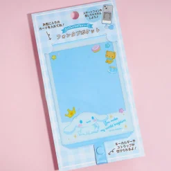 Cinnamoroll Enjoy Idol Photo Pocket Phone Tab