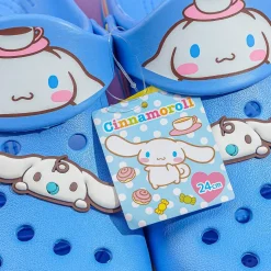 Cinnamoroll EVA Sandals - Large