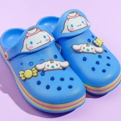 Cinnamoroll EVA Sandals - Medium