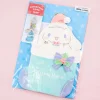Cinnamoroll Expandable Christmas Stocking Card