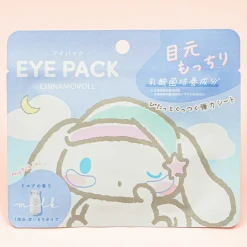 Cinnamoroll Eye Pack - Milk