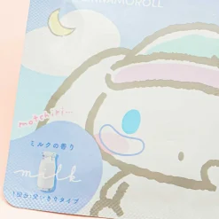 Cinnamoroll Eye Pack - Milk