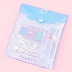 Cinnamoroll Eyeshadow Palette & Lipstick Set