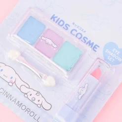 Cinnamoroll Eyeshadow Palette & Lipstick Set