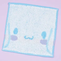 Cinnamoroll Face Hand Towel