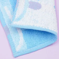 Cinnamoroll Face Hand Towel
