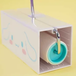 Cinnamoroll Face Lint Cleaner