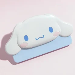 Cinnamoroll Face Memo Clip