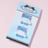 Cinnamoroll Face Mini Claw Clips