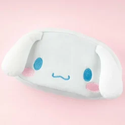 Cinnamoroll Face Multi Pouch