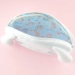 Cinnamoroll Face Multi Pouch