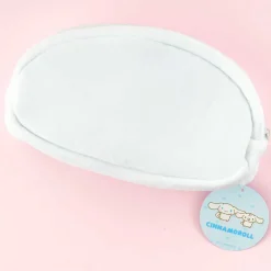 Cinnamoroll Face Multi Pouch