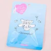 Cinnamoroll Face Pack Sheet Mask - Milk