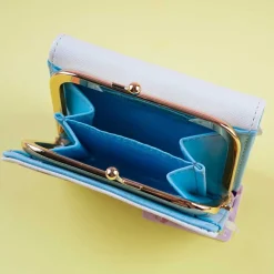 Cinnamoroll Face Trifold Wallet