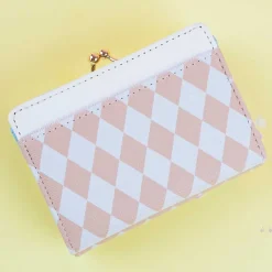 Cinnamoroll Face Trifold Wallet