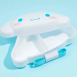 Cinnamoroll Face-Shaped Bento Box