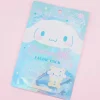 Cinnamoroll Facial Pack Sheet Mask - Grapefruit