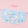 Cinnamoroll Fancy Balloon Drawstring Pouch