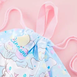 Cinnamoroll Fancy Balloon Drawstring Pouch