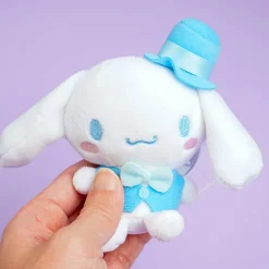 Cinnamoroll Fancy Getup Plushie - Medium