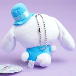 Cinnamoroll Fancy Getup Plushie - Medium