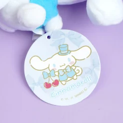 Cinnamoroll Fancy Getup Plushie - Medium