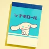 Cinnamoroll Fancy Retro Mini Memo Pad