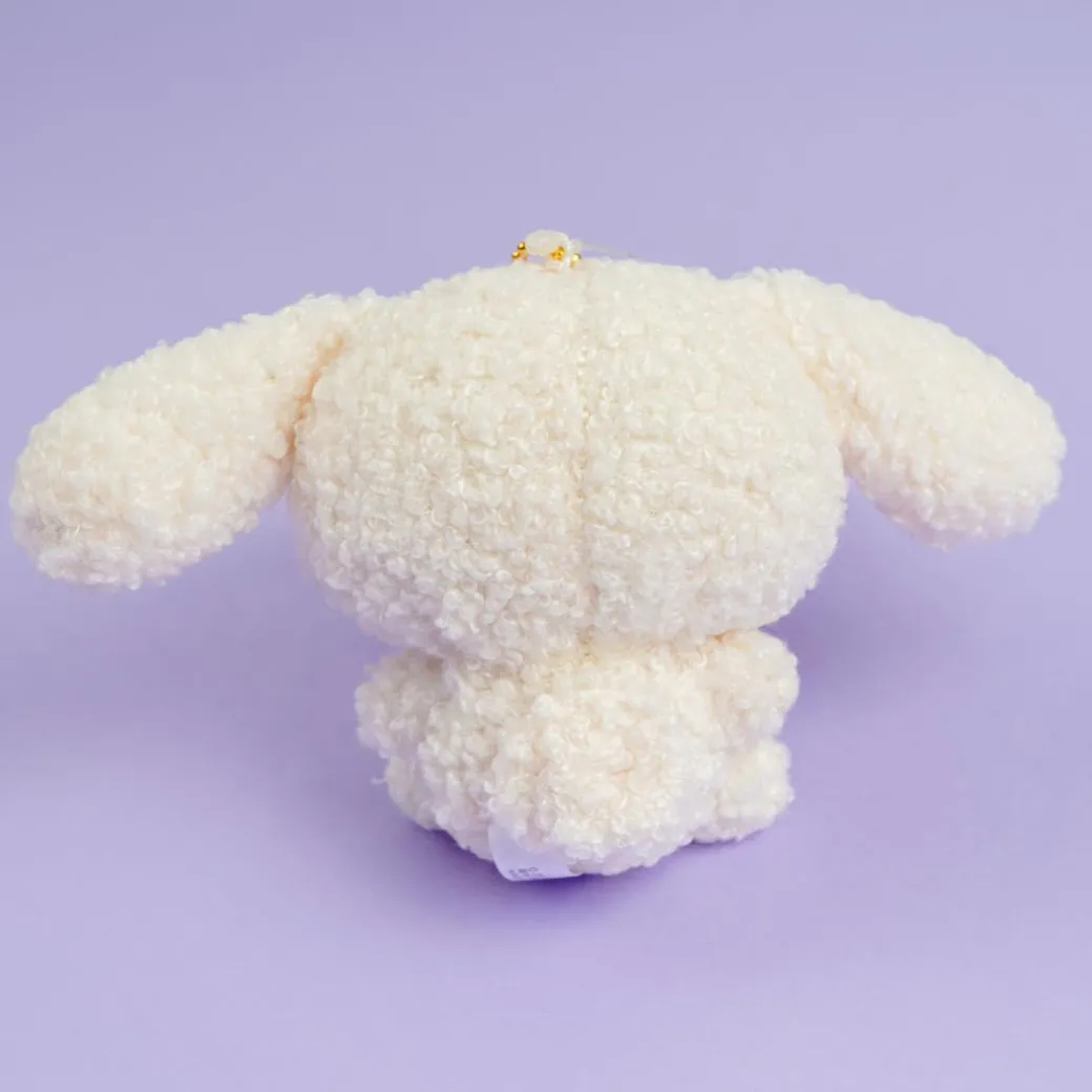 Cinnamoroll Fancy Shop Plushie With Charm - Medium