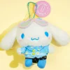Cinnamoroll Fantasy Trip Plushie Charm - Small