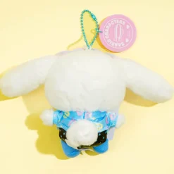 Cinnamoroll Fantasy Trip Plushie Charm - Small