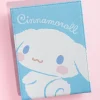 Cinnamoroll Faux Leather Folding Mirror
