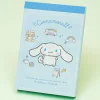 Cinnamoroll Favorite Mini Memo Pad