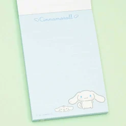 Cinnamoroll Favorite Mini Memo Pad