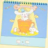 Cinnamoroll Festival Friends 2025 Desk Calendar