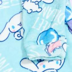 Cinnamoroll Fleece Nightgown - Medium