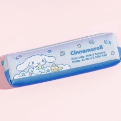 Cinnamoroll Floppy Pencil Case
