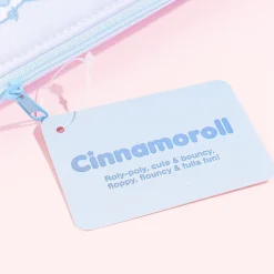 Cinnamoroll Floppy Pencil Case