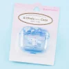 Cinnamoroll Floral Dream Soft-Type Clear Case - AirPods (3rd generation)