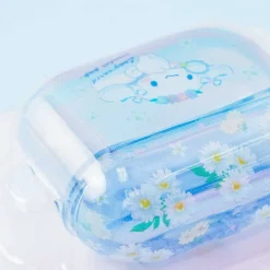 Cinnamoroll Floral Dream Soft-Type Clear Case - AirPods (3rd generation)