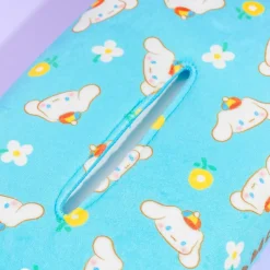 Cinnamoroll Floral Tissue Box Cover