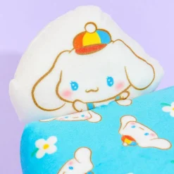 Cinnamoroll Floral Tissue Box Cover