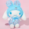 Cinnamoroll Flower Bunny Plushie - Medium