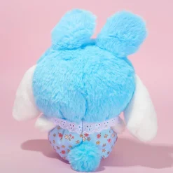 Cinnamoroll Flower Bunny Plushie - Medium