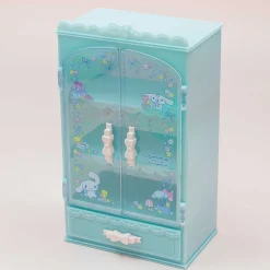 Cinnamoroll Flower Party Desk Cabinet