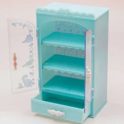 Cinnamoroll Flower Party Desk Cabinet