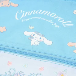 Cinnamoroll Flower Prince Knapsack